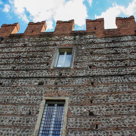 Antiche Mura - Italian Homing Verona Exteriér fotografie
