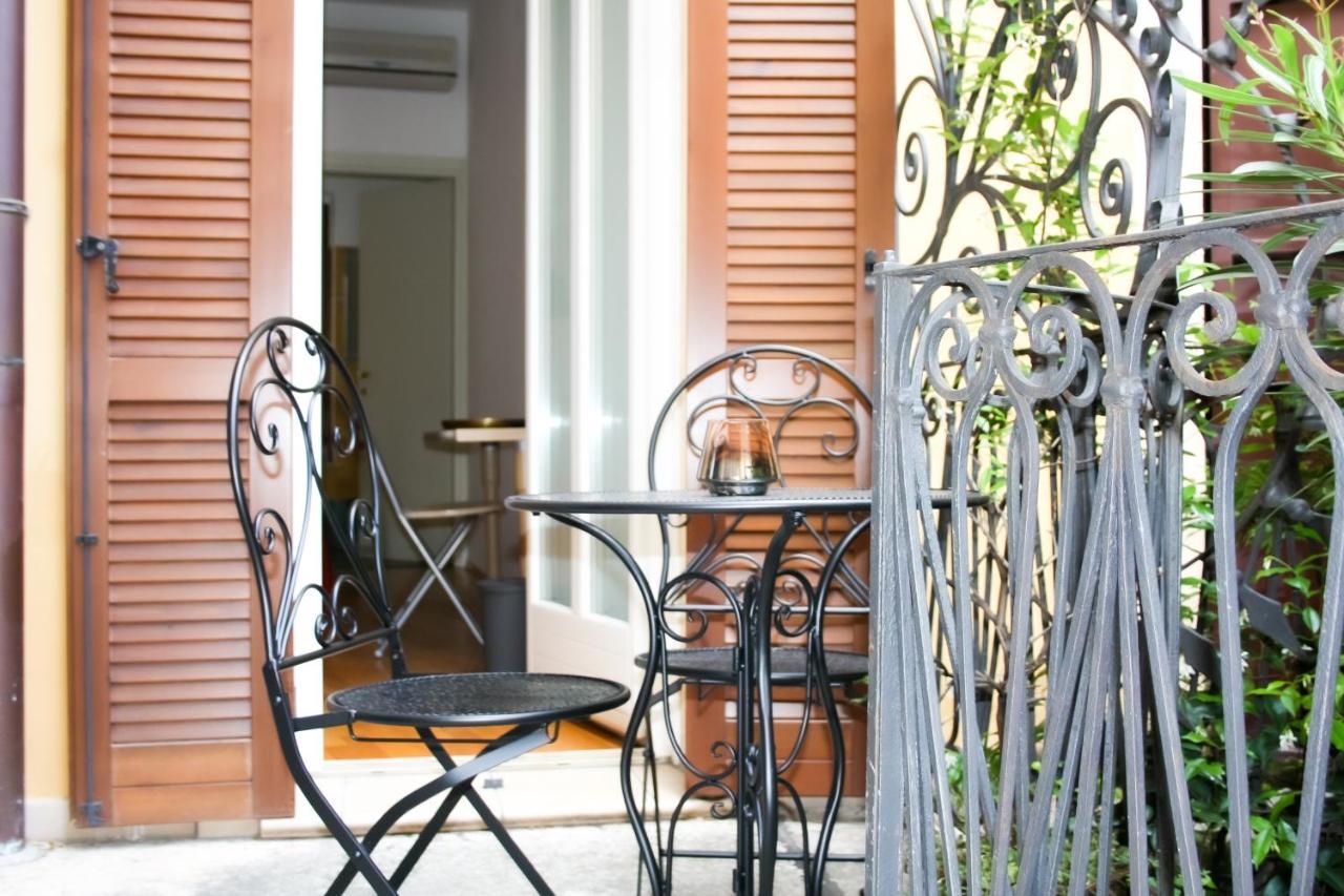 Antiche Mura - Italian Homing Verona Exteriér fotografie