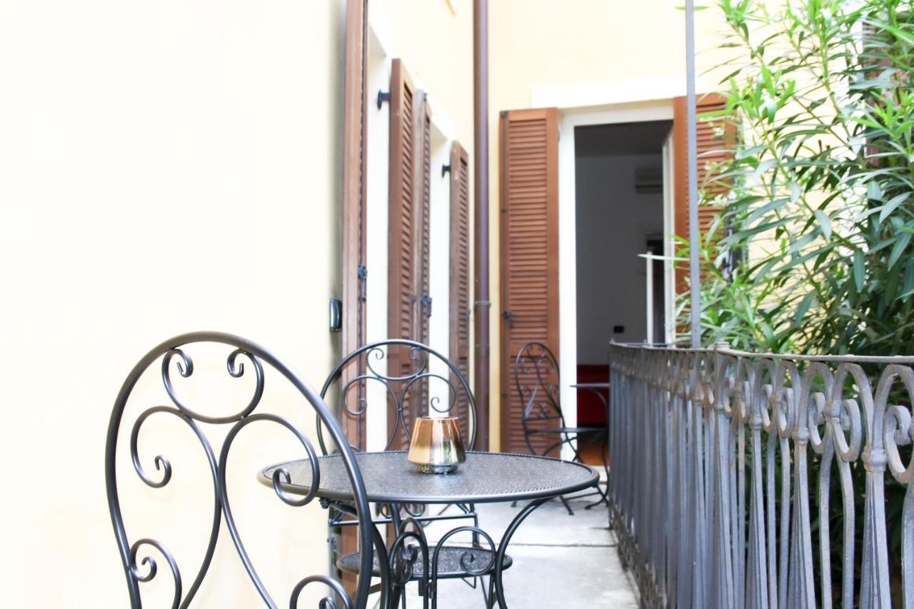 Antiche Mura - Italian Homing Verona Exteriér fotografie