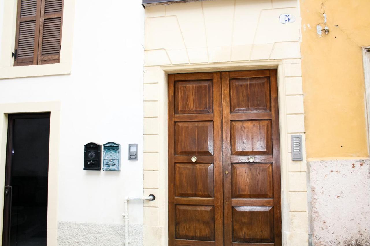 Antiche Mura - Italian Homing Verona Exteriér fotografie