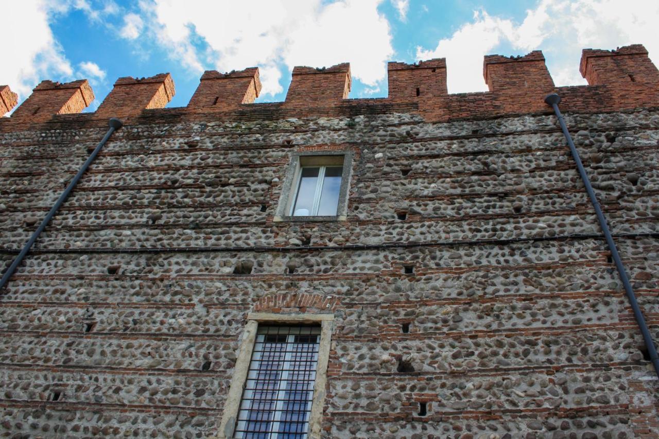 Antiche Mura - Italian Homing Verona Exteriér fotografie