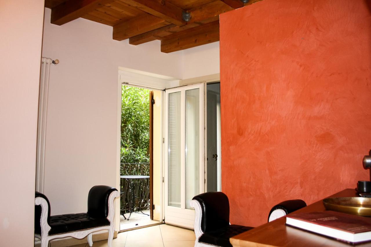 Antiche Mura - Italian Homing Verona Exteriér fotografie