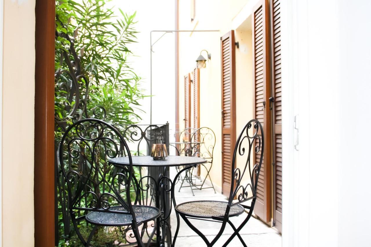 Antiche Mura - Italian Homing Verona Exteriér fotografie