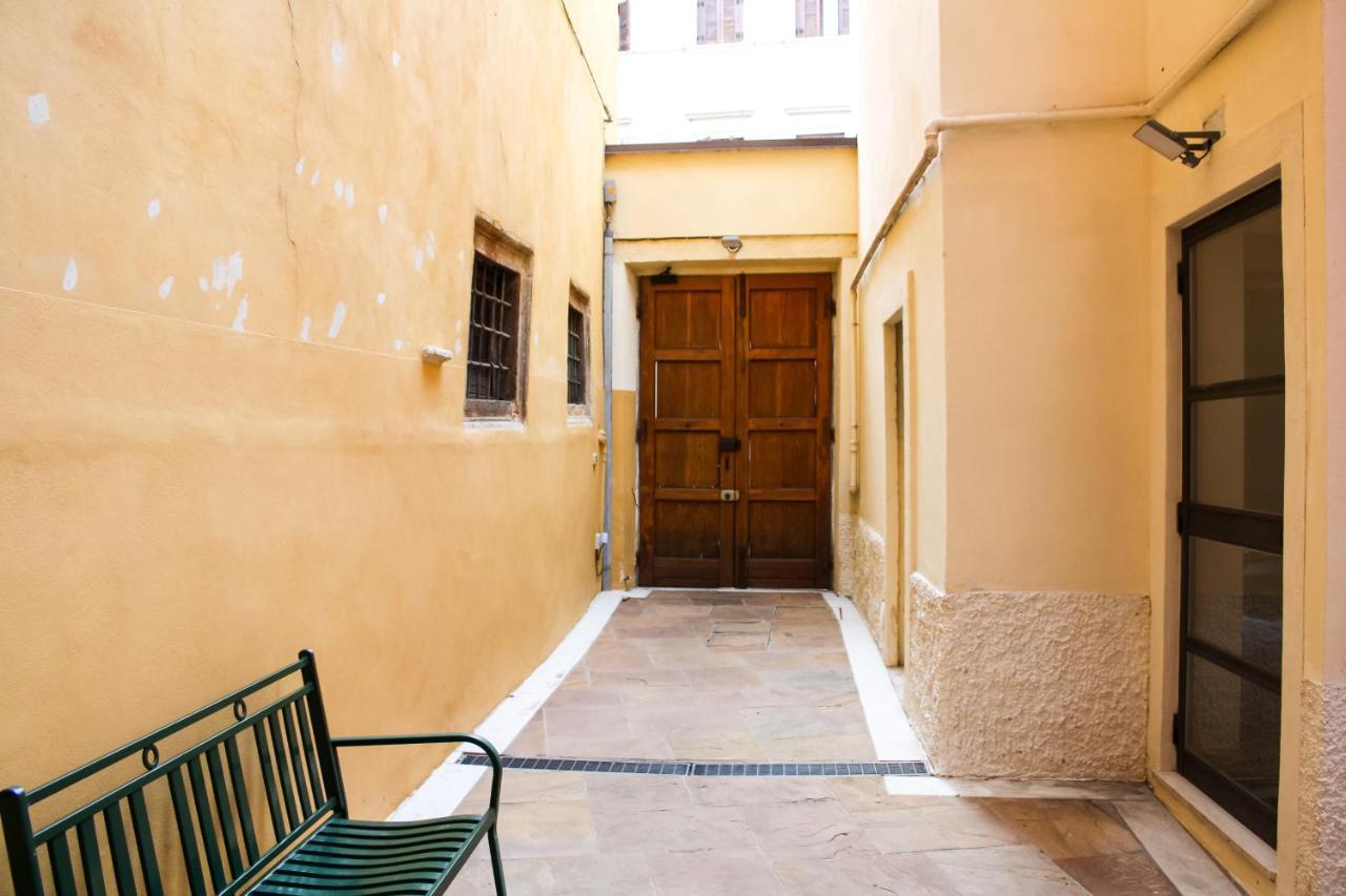 Antiche Mura - Italian Homing Verona Exteriér fotografie