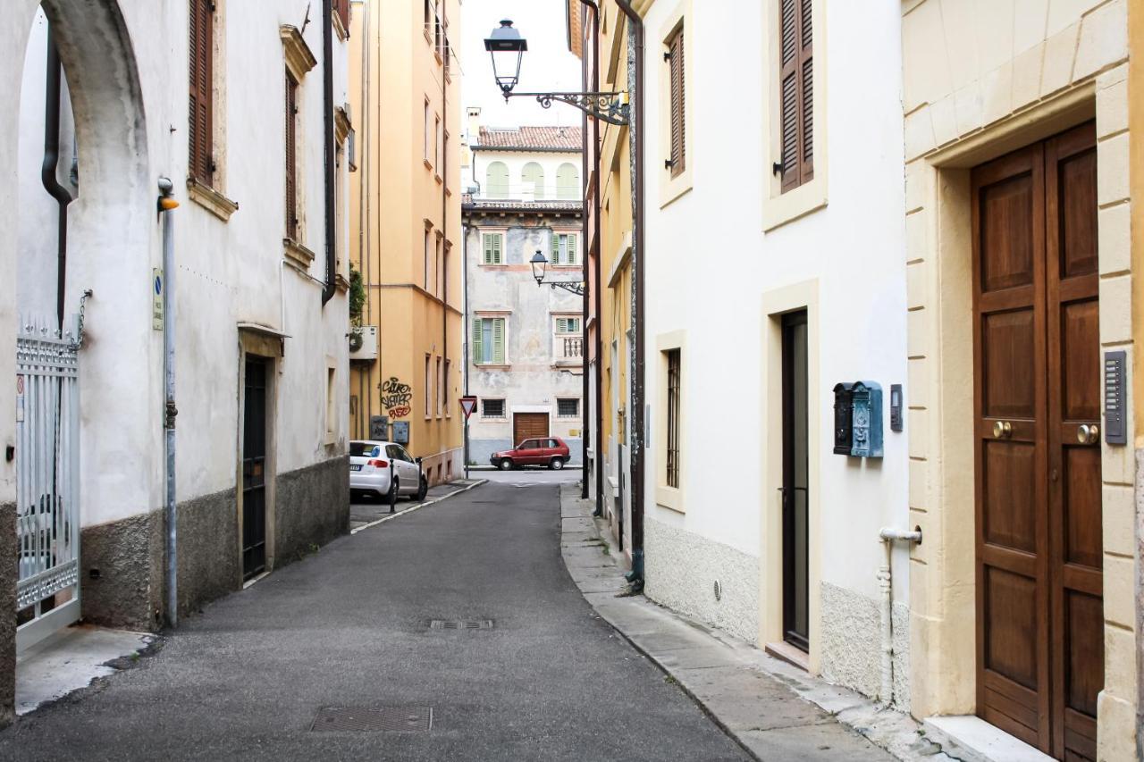 Antiche Mura - Italian Homing Verona Exteriér fotografie