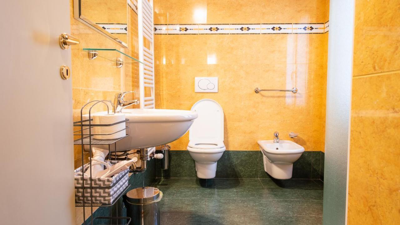 Antiche Mura - Italian Homing Verona Exteriér fotografie