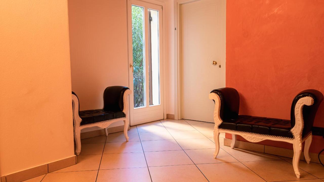 Antiche Mura - Italian Homing Verona Exteriér fotografie