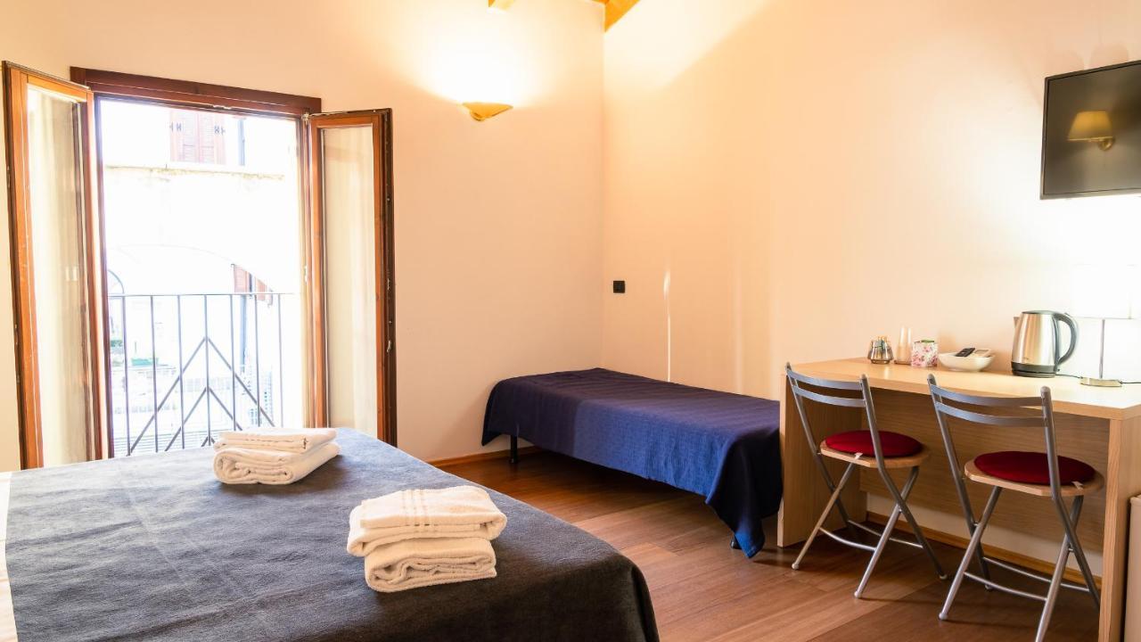 Antiche Mura - Italian Homing Verona Exteriér fotografie