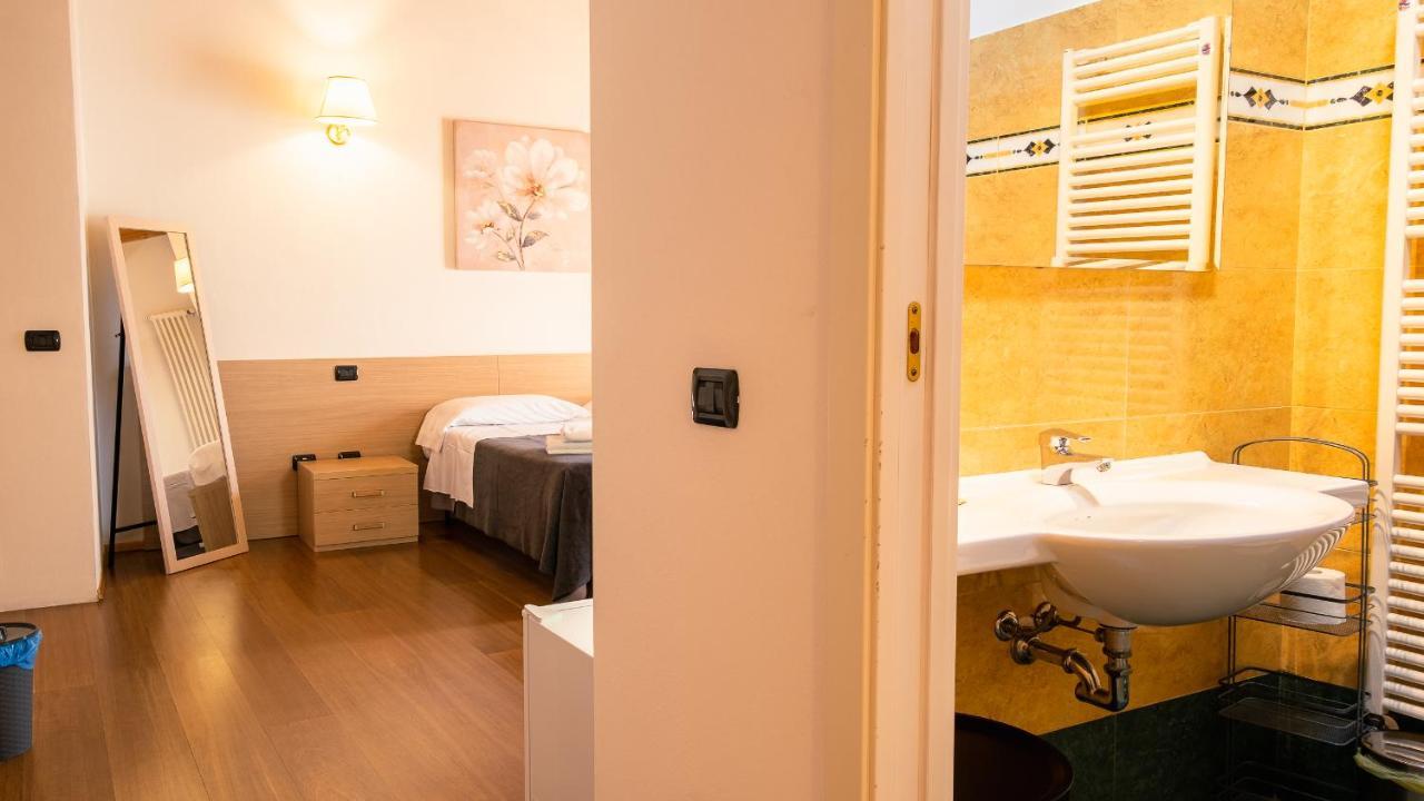 Antiche Mura - Italian Homing Verona Exteriér fotografie
