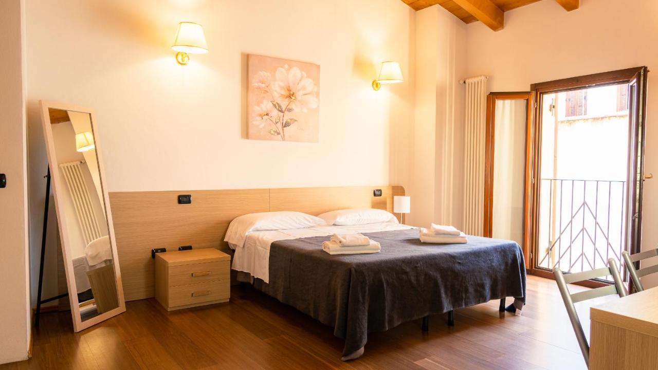 Antiche Mura - Italian Homing Verona Exteriér fotografie