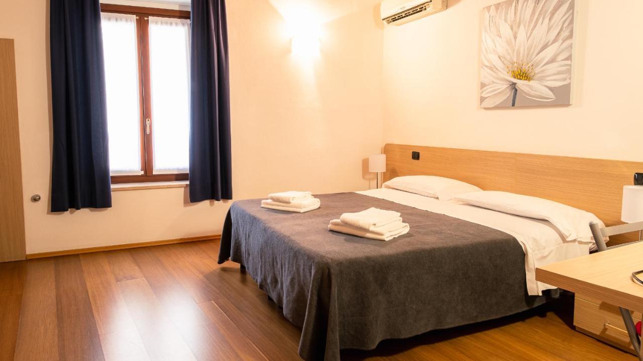 Antiche Mura - Italian Homing Verona Exteriér fotografie