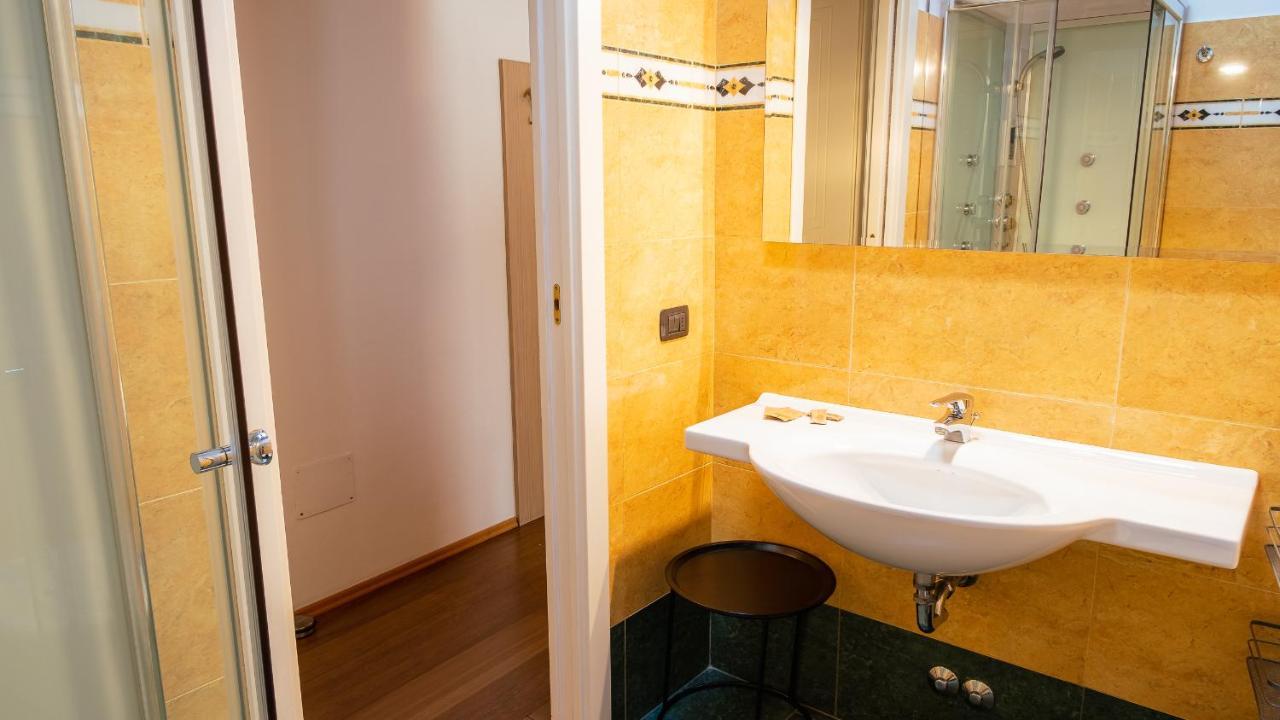 Antiche Mura - Italian Homing Verona Exteriér fotografie
