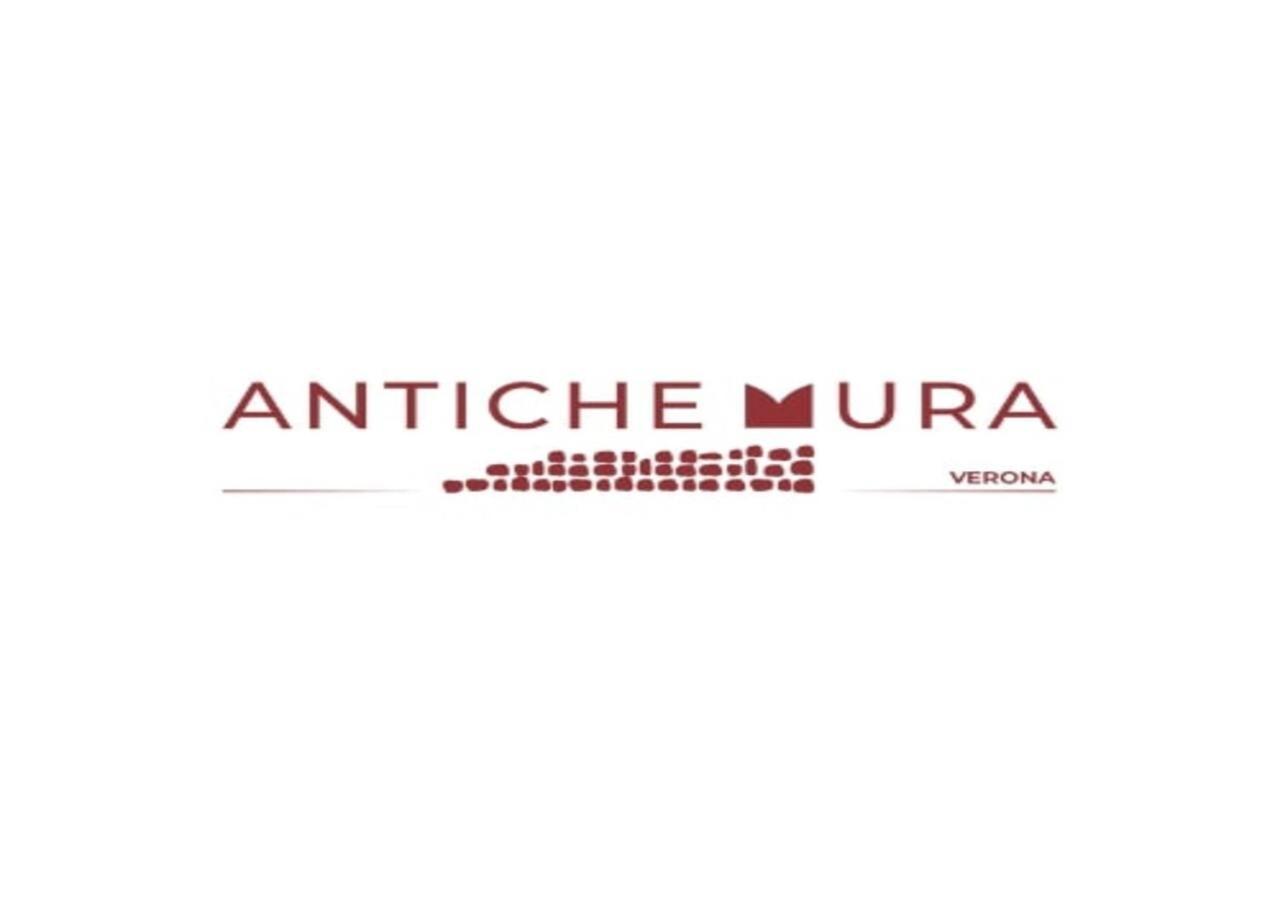 Antiche Mura - Italian Homing Verona Exteriér fotografie